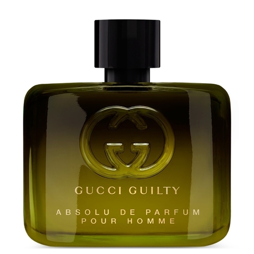Product Guilty Absolu De Parfum Pour Homme Parfum 60ml base image