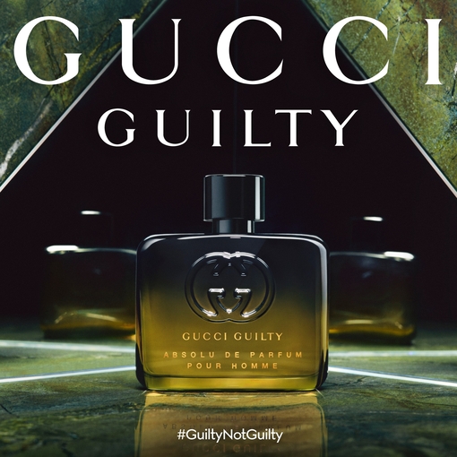 Product Guilty Absolu De Parfum Pour Homme Parfum 60ml base image
