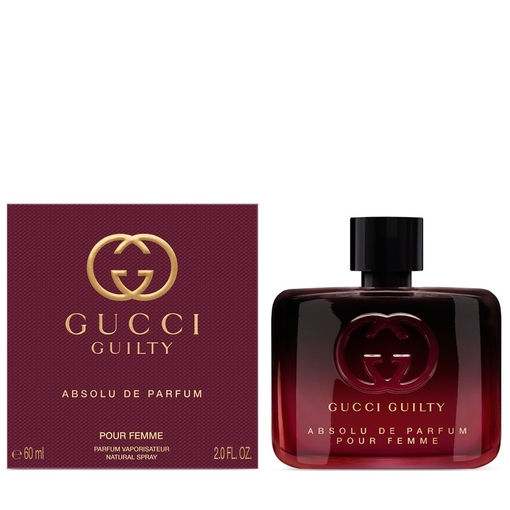 Product Guilty Absolu De Parfum Pour Femme Parfum 60ml base image