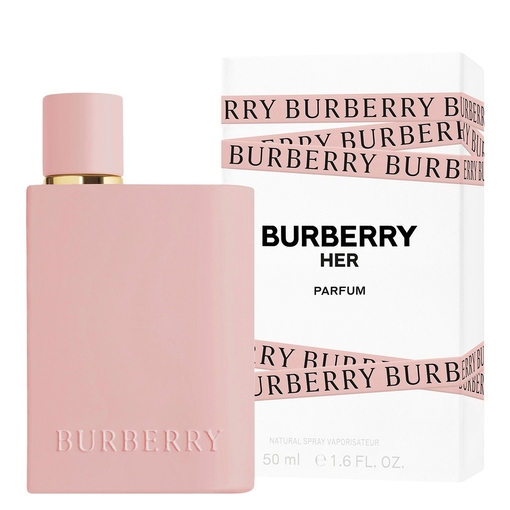 Product Her Parfum 50ml base image