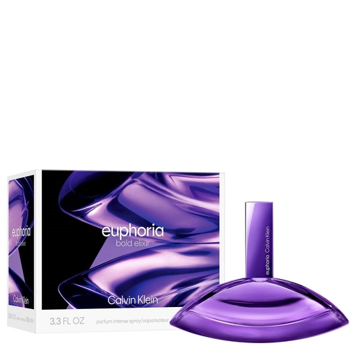 Product Euphoria Bold Elixir Parfum Intense 100ml base image