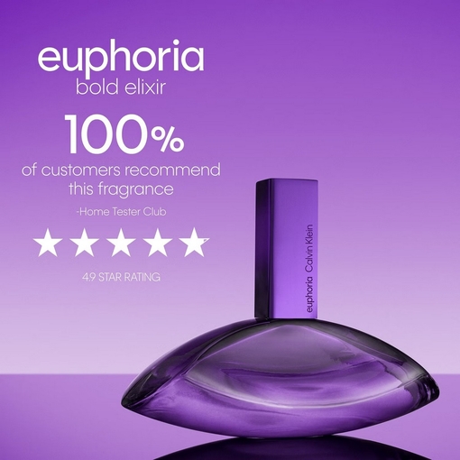 Product Euphoria Bold Elixir Parfum Intense 100ml base image