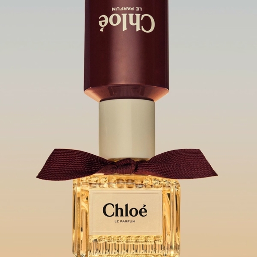 Product Chloé Le Parfum - Refill 150ml base image