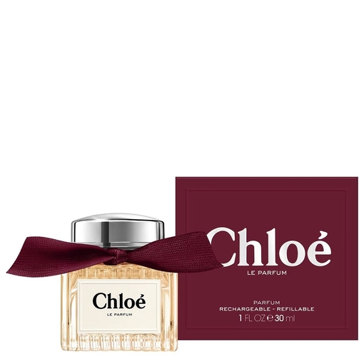 Product Chloé Le Parfum - Refillable 30ml base image