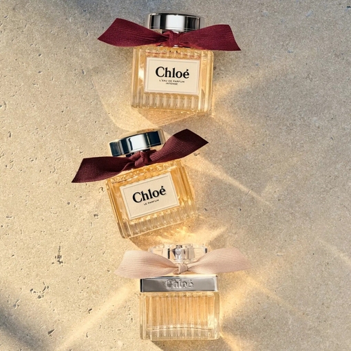 Product Chloé Le Parfum - Refillable 30ml base image