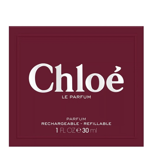 Product Chloé Le Parfum - Refillable 30ml base image