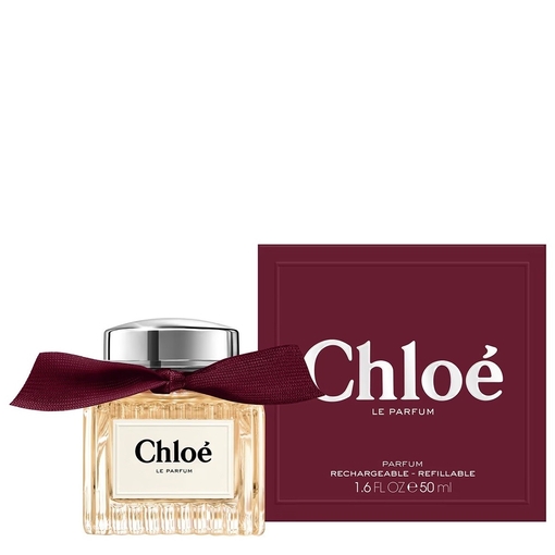 Product Chloé Le Parfum - Refillable 50ml base image