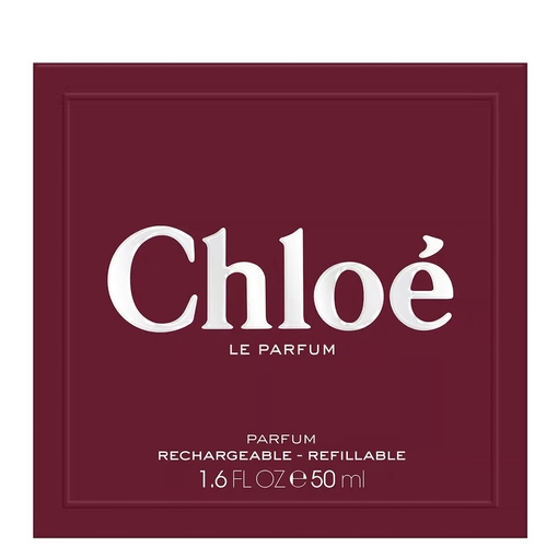 Product Chloé Le Parfum - Refillable 50ml base image