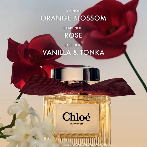 Product Chloé Le Parfum - Refillable 50ml base image
