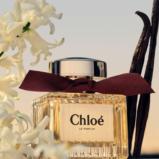 Product Chloé Le Parfum - Refillable 50ml base image