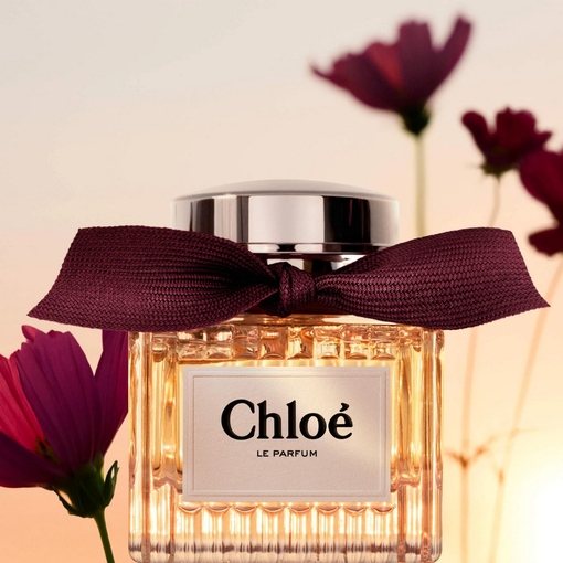 Product Chloé Le Parfum - Refillable 100ml base image