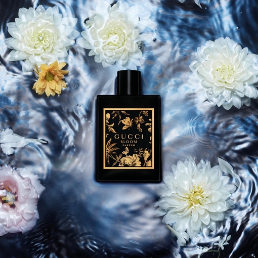 Product Bloom Parfum 100ml base image