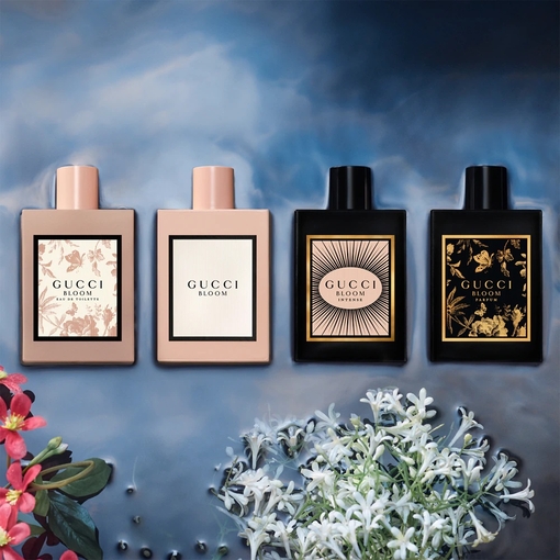Product Bloom Parfum 50ml base image