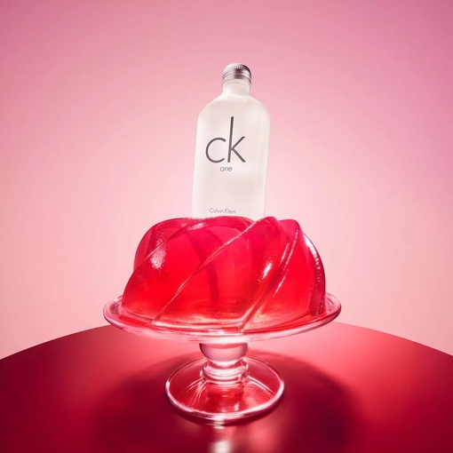 Product CK One Eau De Toilette Set base image