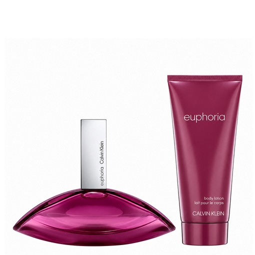 Product Euphoria Eau De Parfum Set base image