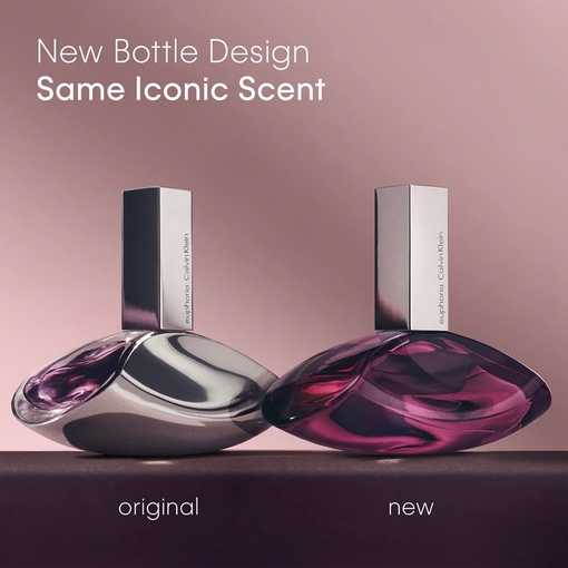 Product Euphoria Eau De Parfum Set base image