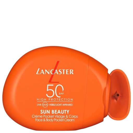 Product Sun Beauty Face & Body Pocket Cream SPF50 30ml base image