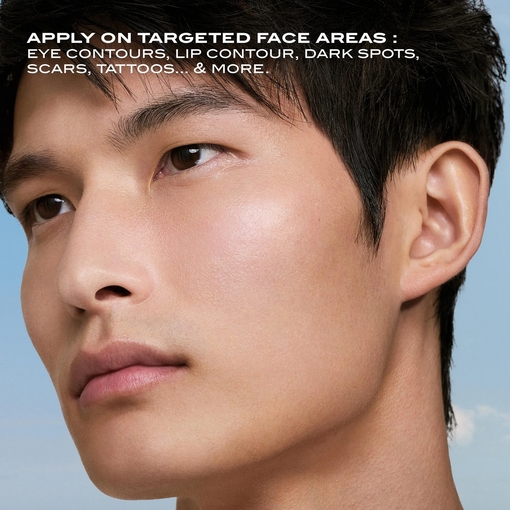 Product Sun Beauty Face Stick SPF50 19g base image