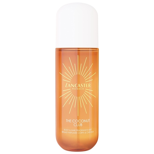 Product Riviera Collection - The Coconut Club - Body & Hair Fragrance Mist 236ml base image