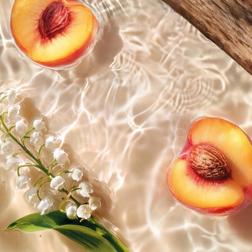 Product Riviera Collection - Riviera Peach Party - Body & Hair Fragrance Mist 236ml base image