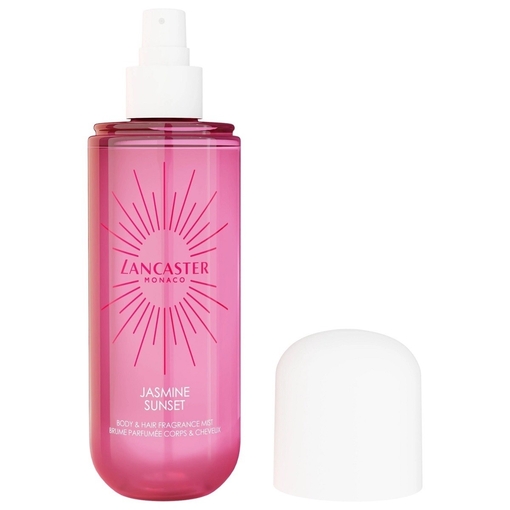 Product Riviera Collection - Jasmine Sunset - Body & Hair Fragrance Mist 236ml base image