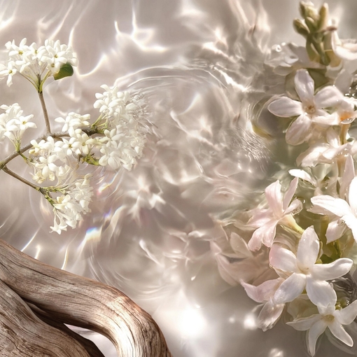 Product Riviera Collection - Jasmine Sunset - Body & Hair Fragrance Mist 236ml base image