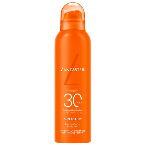 Product Sun Beauty Body Mist SPF30 200ml base image