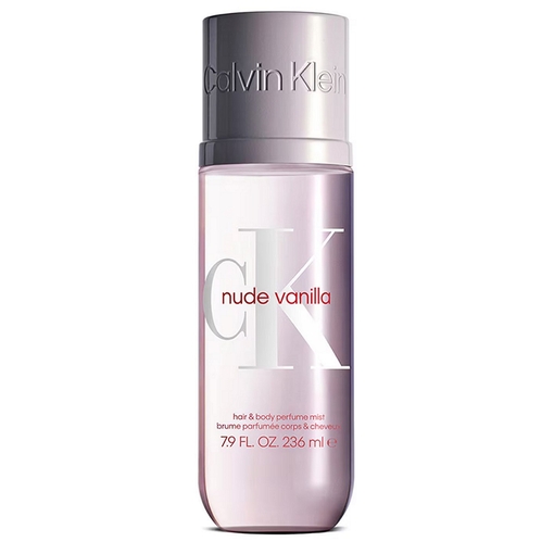 Product Nude Vanilla Hair & Body Perfume Mist 236ml base image