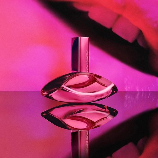 Product Euphoria Magnetic Elixir Parfum Intense 100ml base image