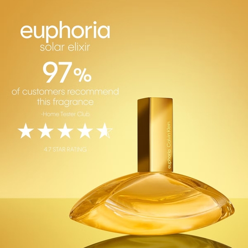 Product Euphoria Solar Elixir Parfum Parfum Intense 100ml base image