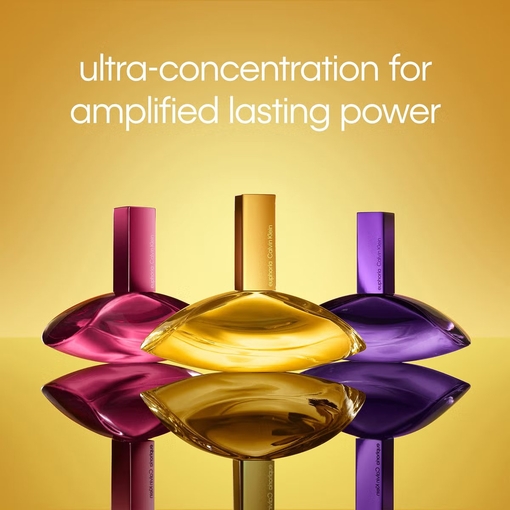 Product Euphoria Solar Elixir Parfum Parfum Intense 100ml base image