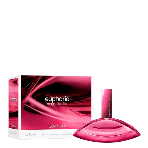 Product Euphoria Magnetic Elixir Parfum Intense 50ml base image