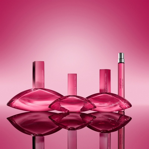 Product Euphoria Magnetic Elixir Parfum Intense 50ml base image