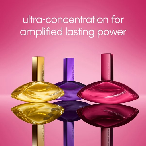 Product Euphoria Magnetic Elixir Parfum Intense 50ml base image