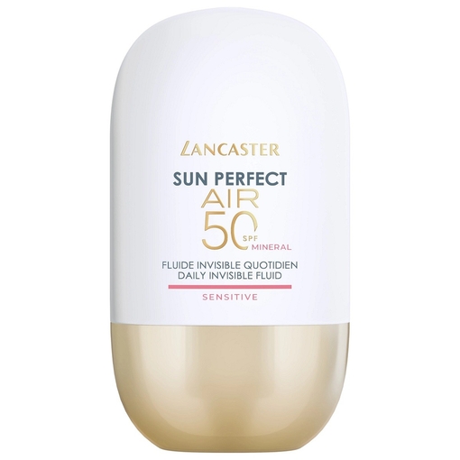 Product Sun Perfect AIR Daily Invisible Fluid SPF50 - Sensitive Mineral 40ml base image