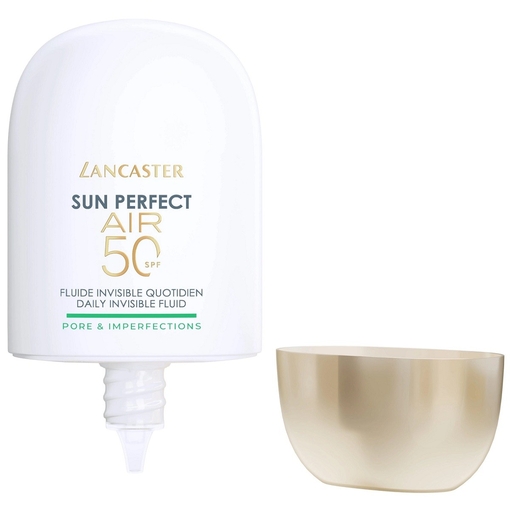 Product Sun Perfect AIR Daily Invisible Fluid SPF50 - Pore & Imperfections 40ml base image