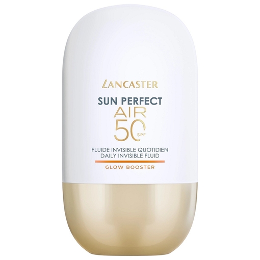 Product Sun Perfect AIR Daily Invisible Fluid SPF50 - Glow Booster 40ml base image
