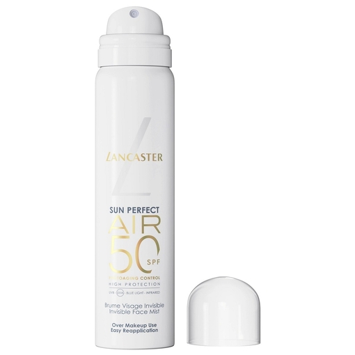 Product Sun Perfect AIR Invisible Face Mist SPF50 75ml base image