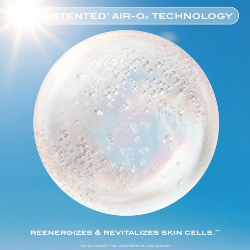 Product Sun Perfect AIR Invisible Face Mist SPF50 75ml base image