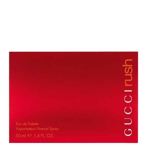 Product Gucci Rush Eau De Toilette 50ml base image