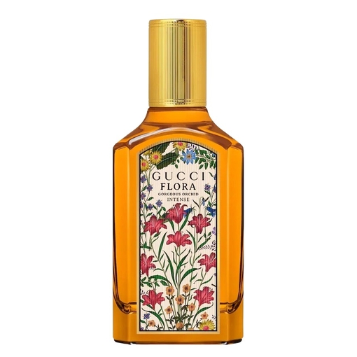 Product Gucci Flora Gorgeous Orchid Eau De Parfum Intense - Refillable 50ml base image
