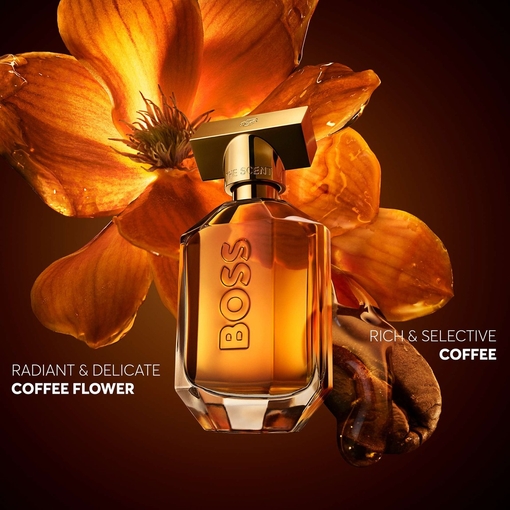 Product The Scent Eau De Parfum Intense 30ml base image