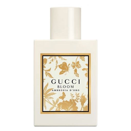Product Bloom Ambrosia D' Oro Eau De Parfum 50ml base image