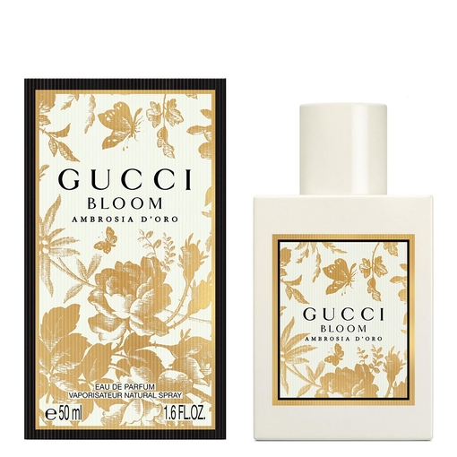 Product Bloom Ambrosia D' Oro Eau De Parfum 50ml base image