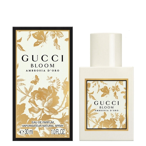 Product Bloom Ambrosia D' Oro Eau De Parfum 30ml base image