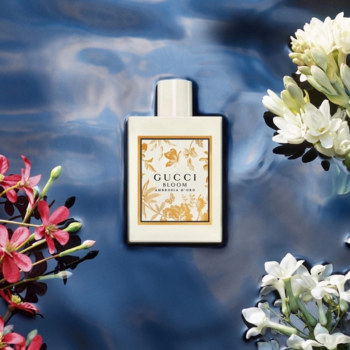 Product Bloom Ambrosia D' Oro Eau De Parfum 30ml base image