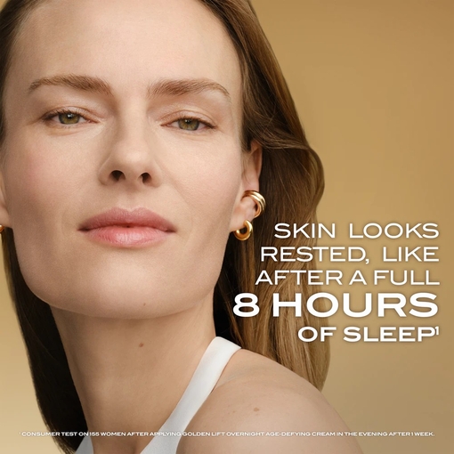 Product Golden Lift Night - Overnight Age-Defying Cream 50ml base image
