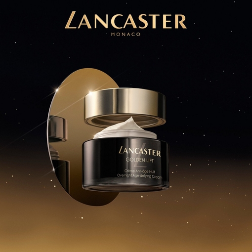 Product Golden Lift Night - Overnight Age-Defying Cream 50ml base image