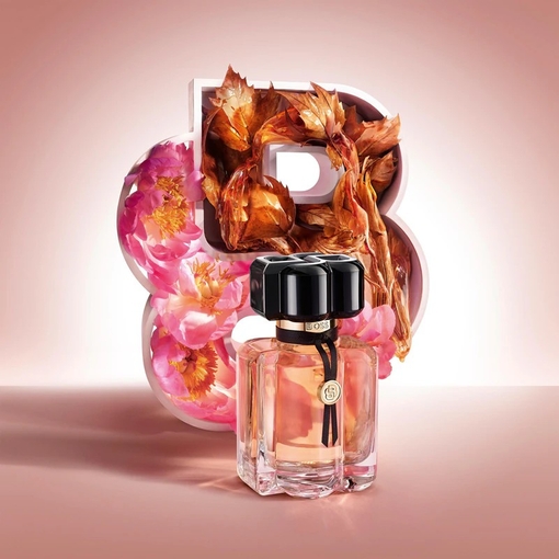 Product Boss Bottled Beyond For Her Eau De Parfum - Refillable 30ml base image