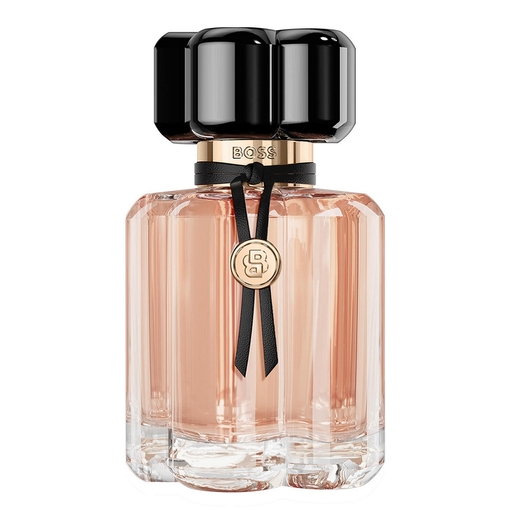 Product Boss Bottled Beyond For Her Eau De Parfum - Refillable 50ml base image
